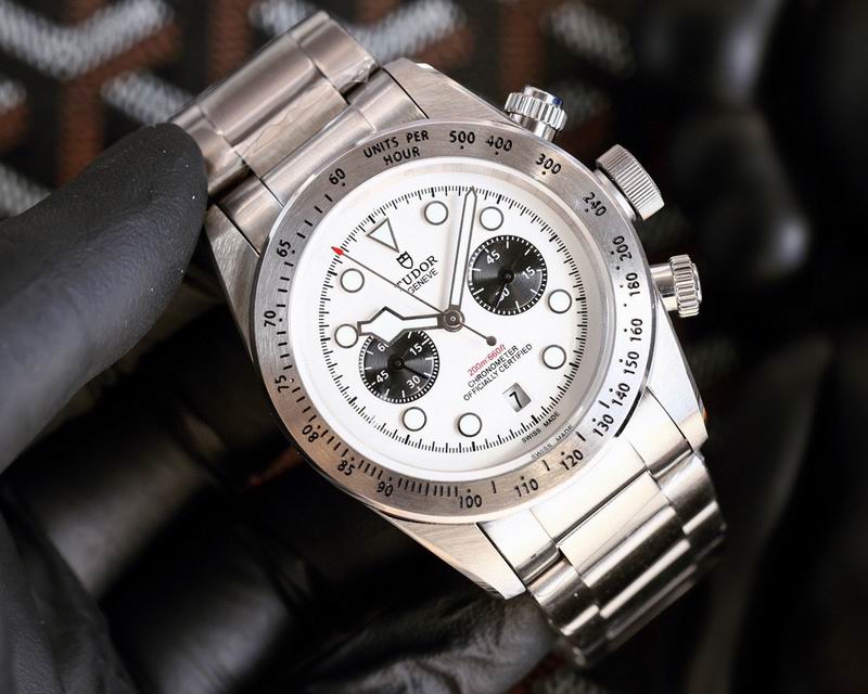 Tudor 42mm 081723